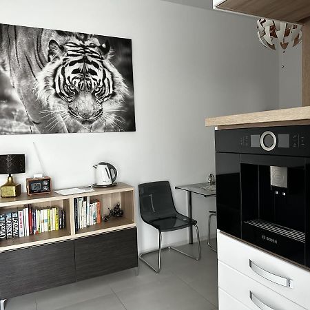 Apartman Lodenica بييشتِني المظهر الخارجي الصورة
