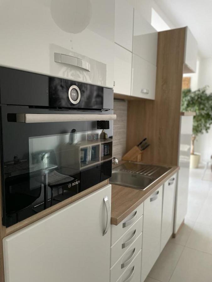 Apartman Lodenica بييشتِني المظهر الخارجي الصورة