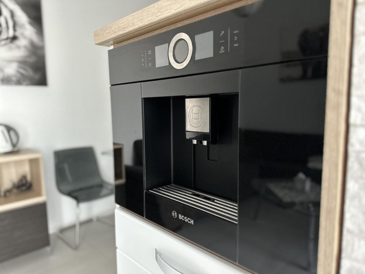 Apartman Lodenica بييشتِني المظهر الخارجي الصورة