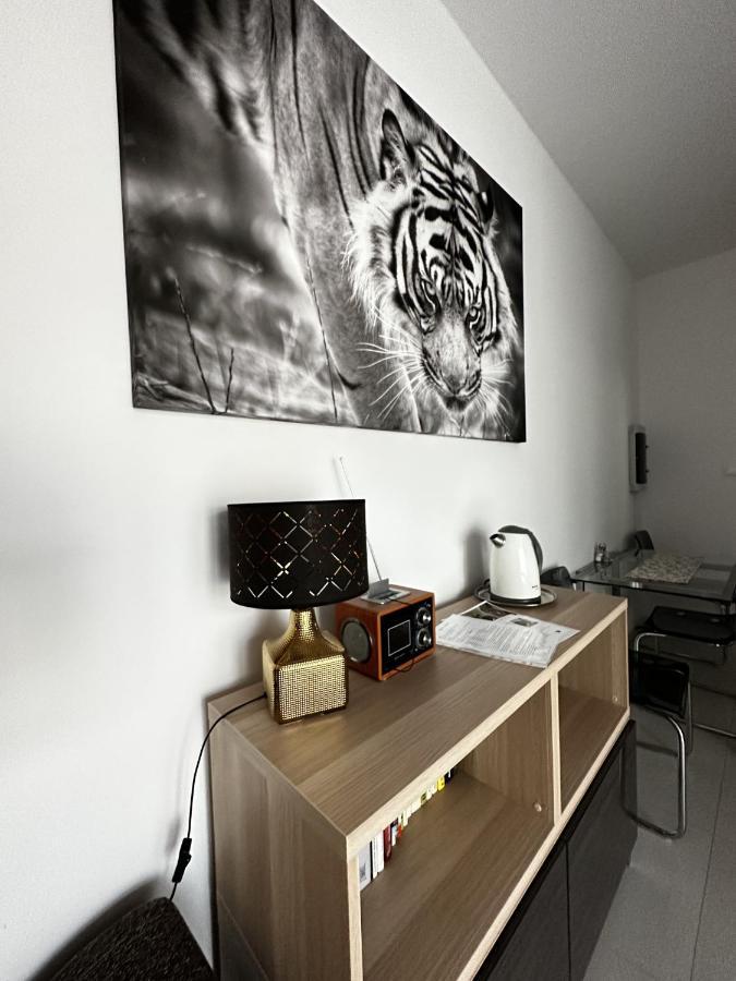Apartman Lodenica بييشتِني المظهر الخارجي الصورة