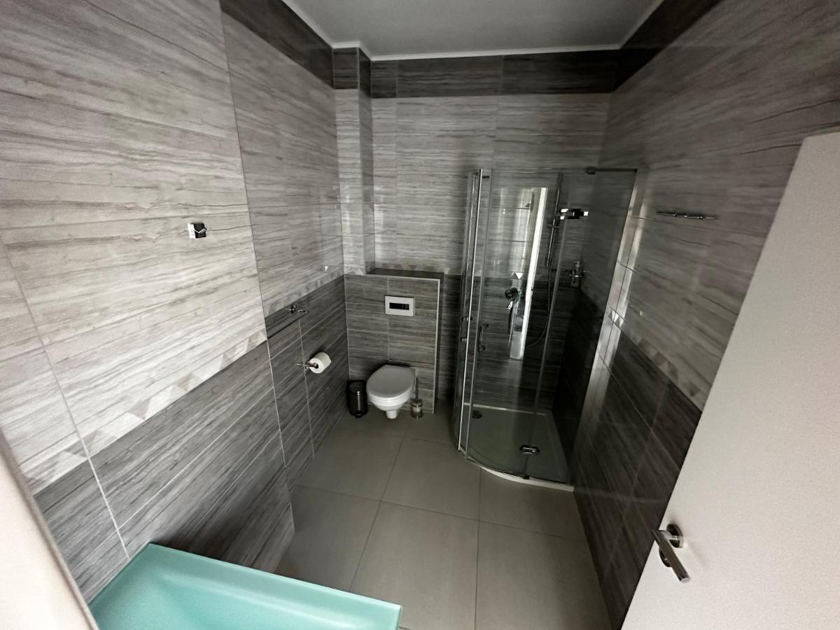 Apartman Lodenica بييشتِني المظهر الخارجي الصورة