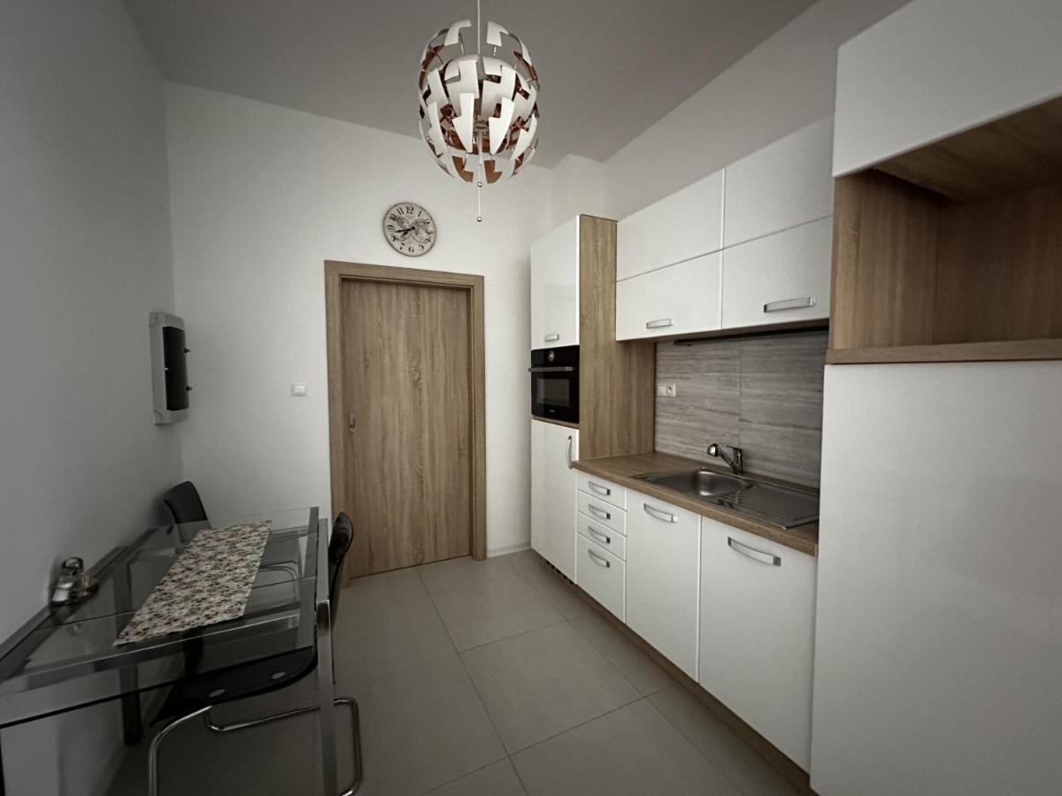 Apartman Lodenica بييشتِني المظهر الخارجي الصورة