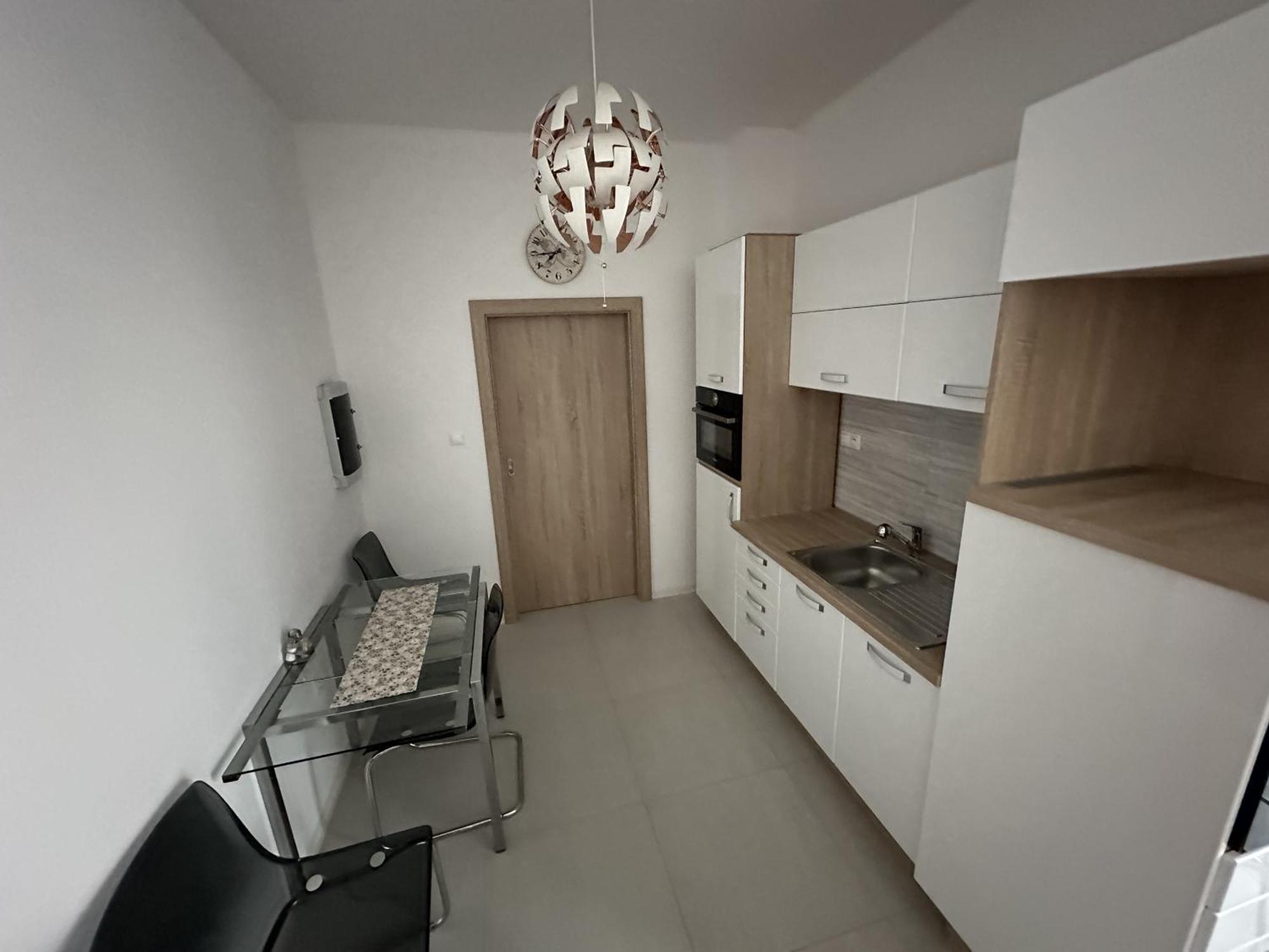 Apartman Lodenica بييشتِني المظهر الخارجي الصورة