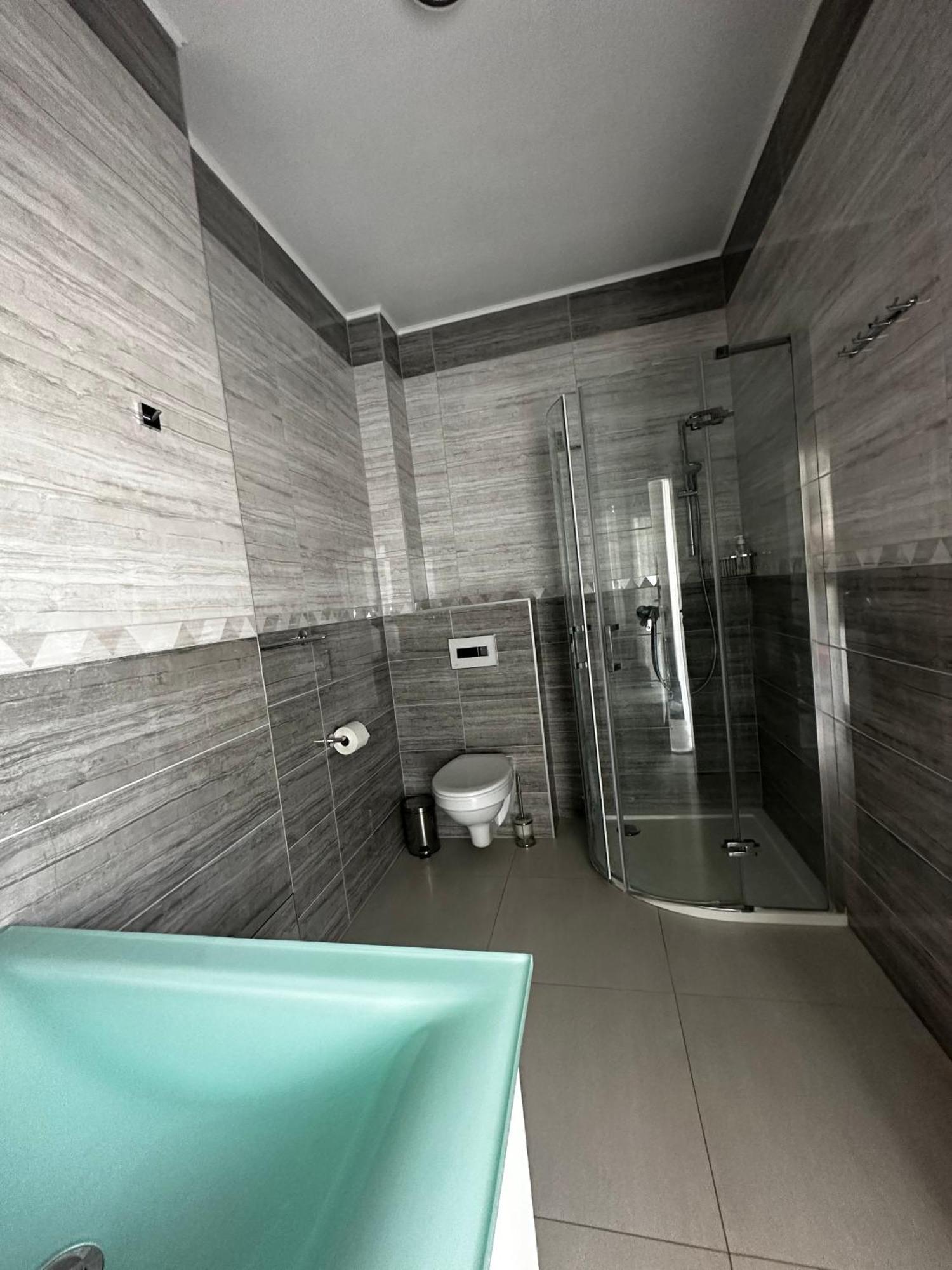 Apartman Lodenica بييشتِني المظهر الخارجي الصورة